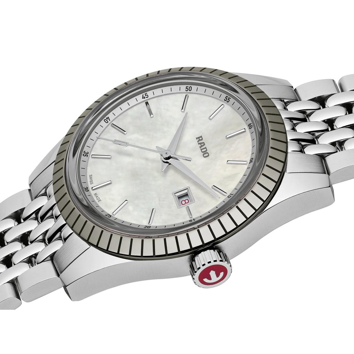 ZEGAREK RADO HyperChrome Classic