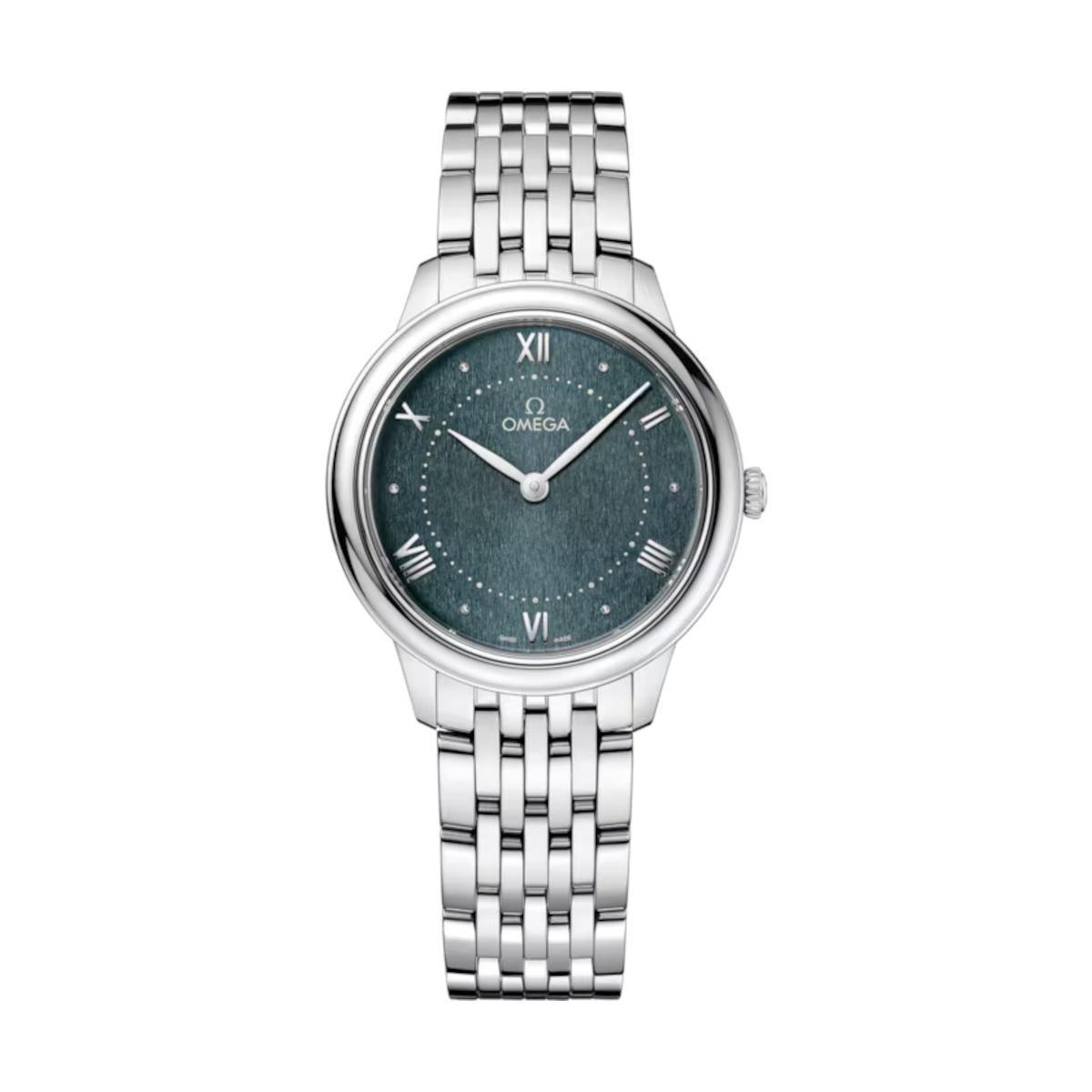 ZEGAREK OMEGA De Ville Prestige