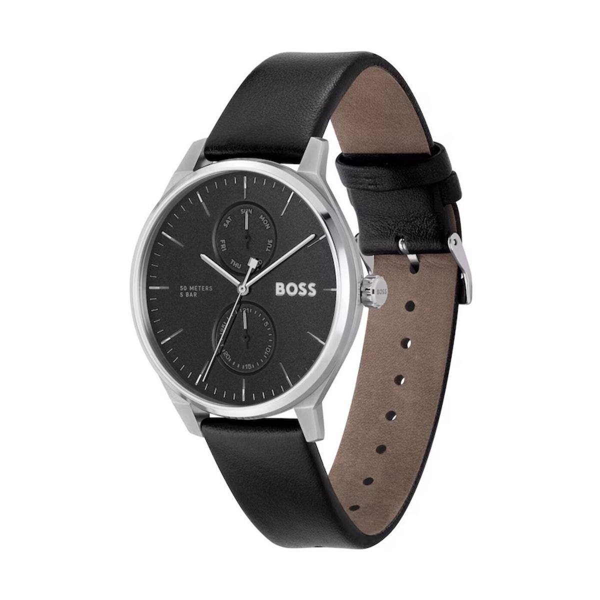 ZEGAREK HUGO BOSS TYLER SET