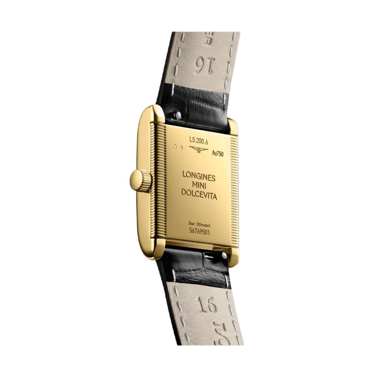LONGINES MINI DOLCEVITA
