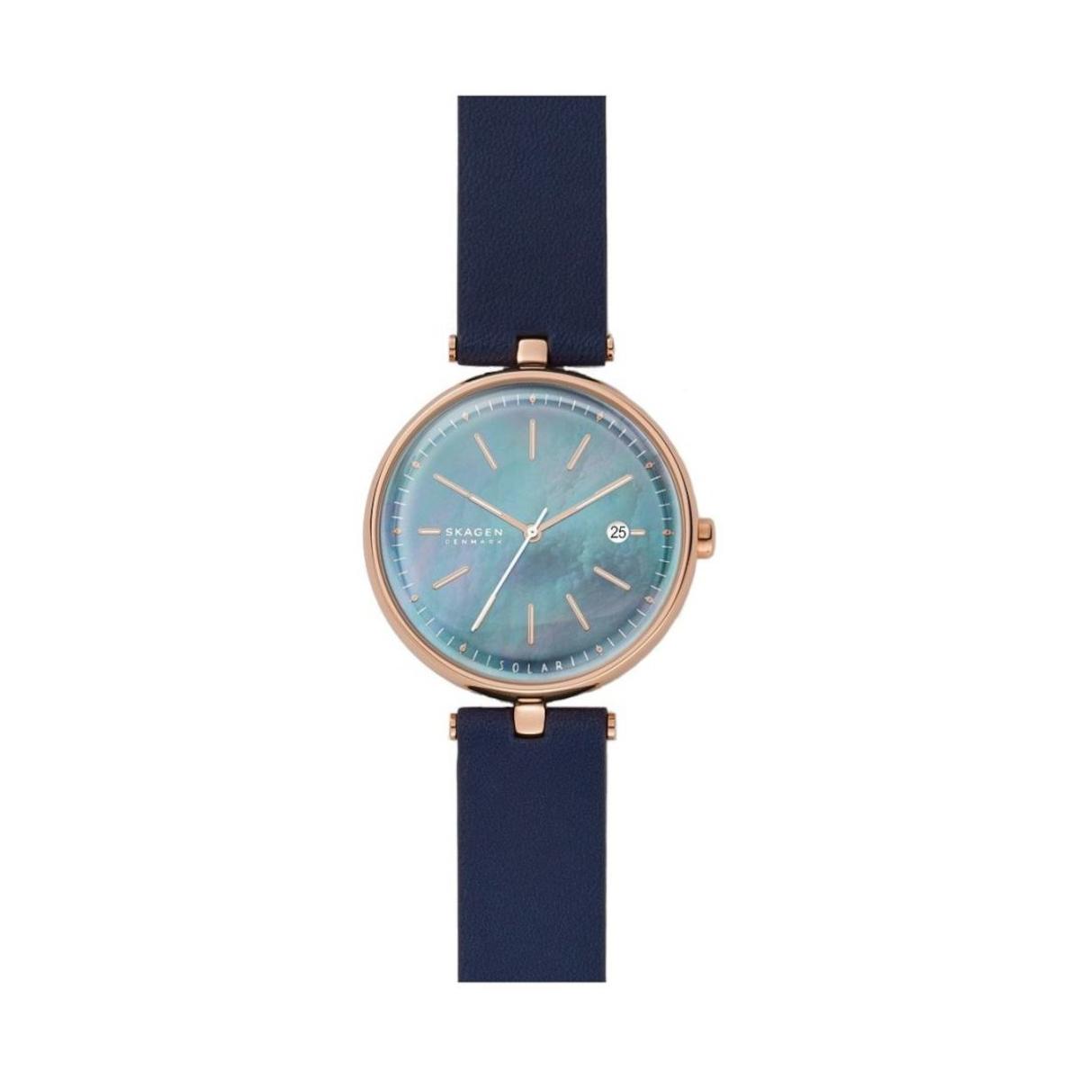 ZEGAREK SKAGEN KAROLINA SOLAR