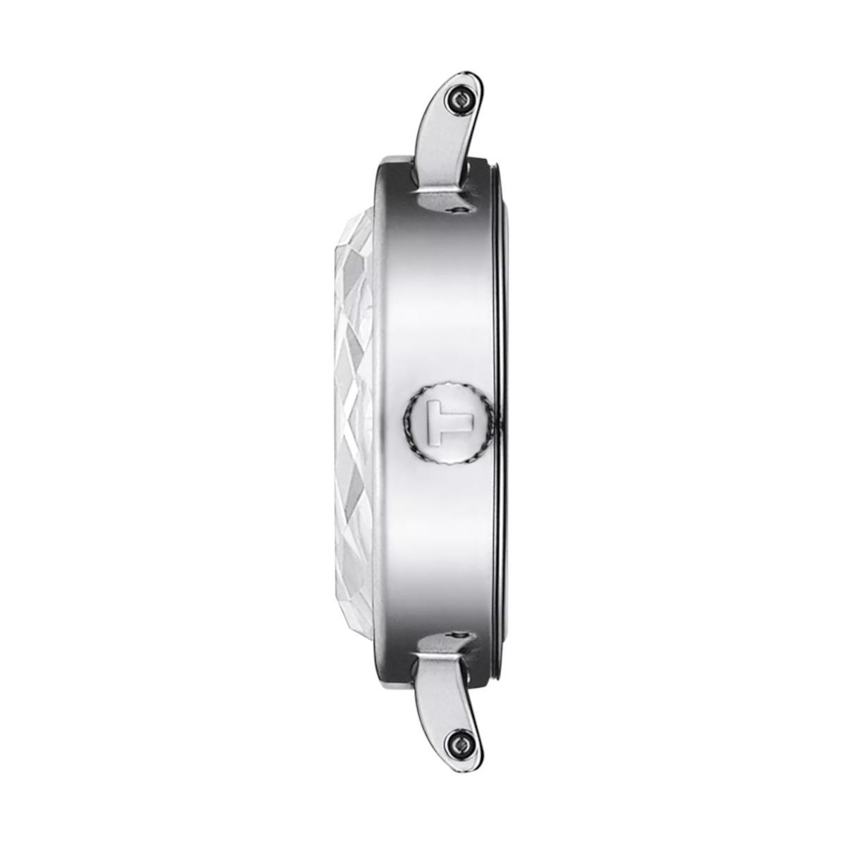 TISSOT LOVELY ROUND