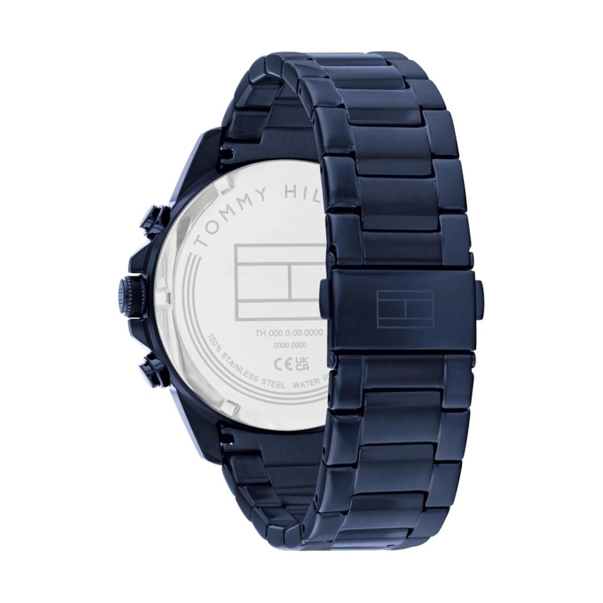 ZEGAREK TOMMY HILFIGER LARS