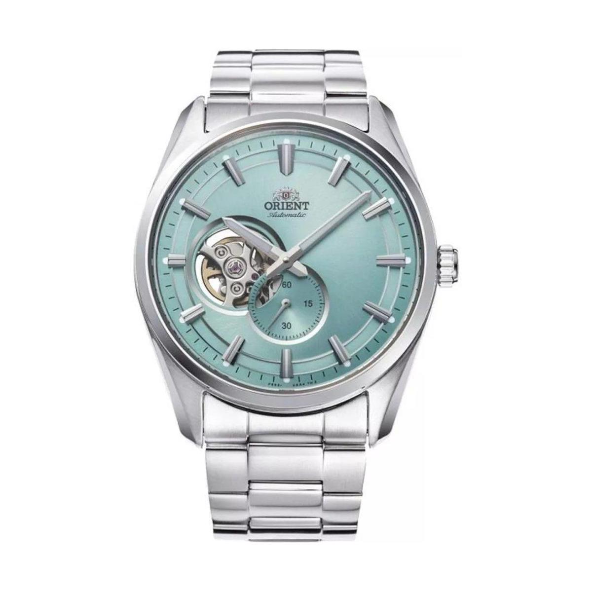 ZEGAREK ORIENT CONTEMPORARY OPEN HEART AUTOMATIC