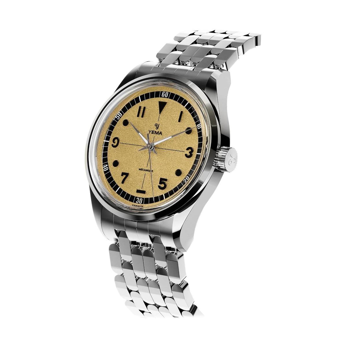 ZEGAREK YEMA URBAN FIELD