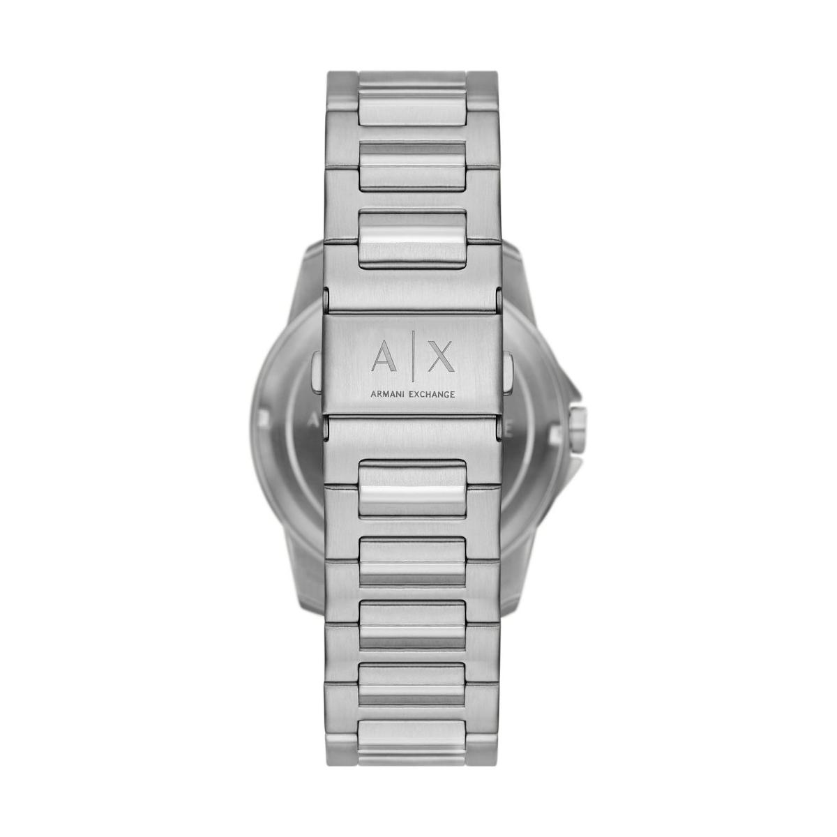 ZEGAREK ARMANI EXCHANGE BANKS