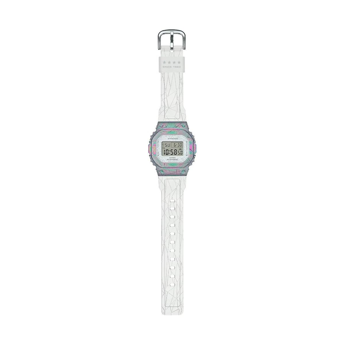 ZEGAREK G-SHOCK 40th Anniversary Adventurers Stone Series