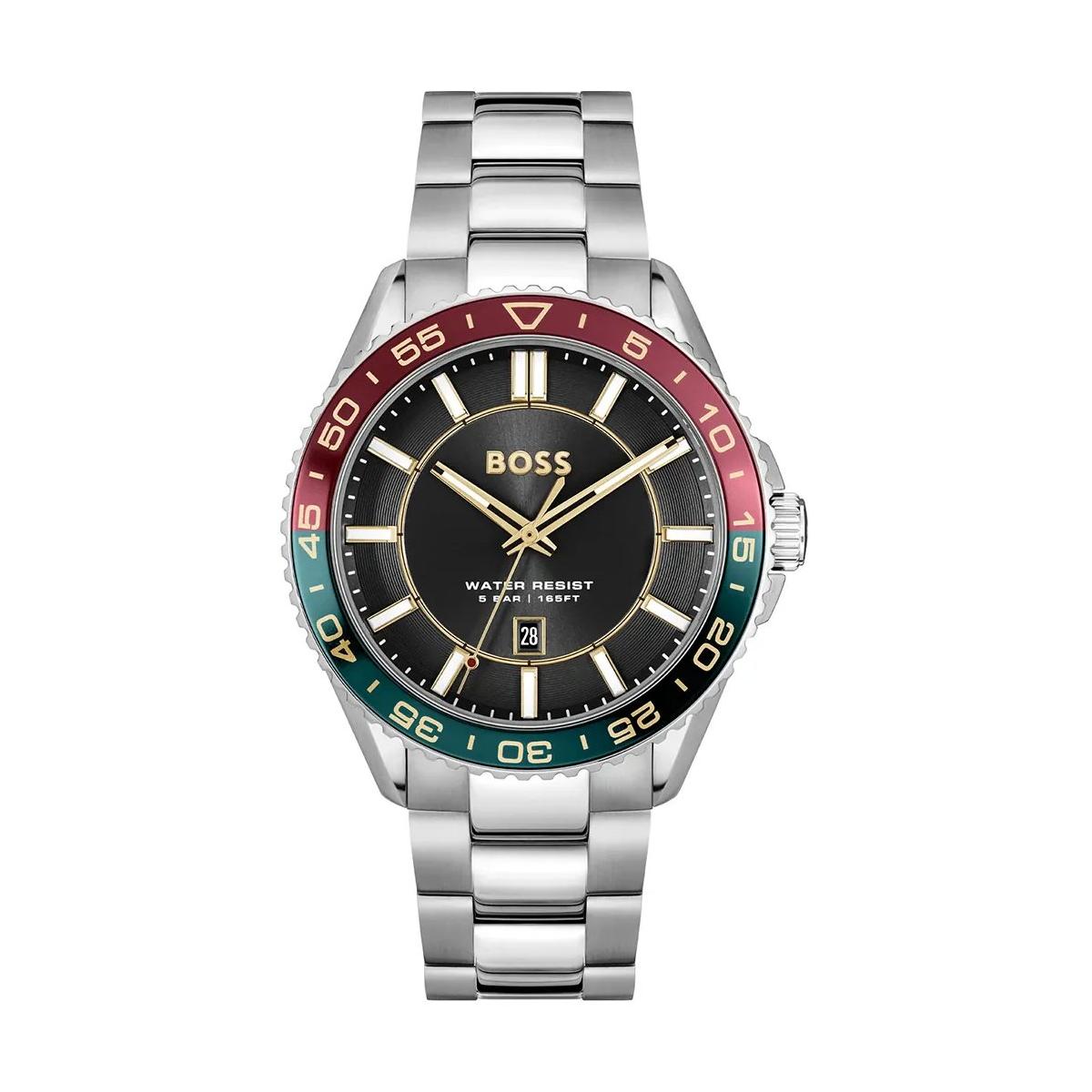 ZEGAREK BOSS RUNNER