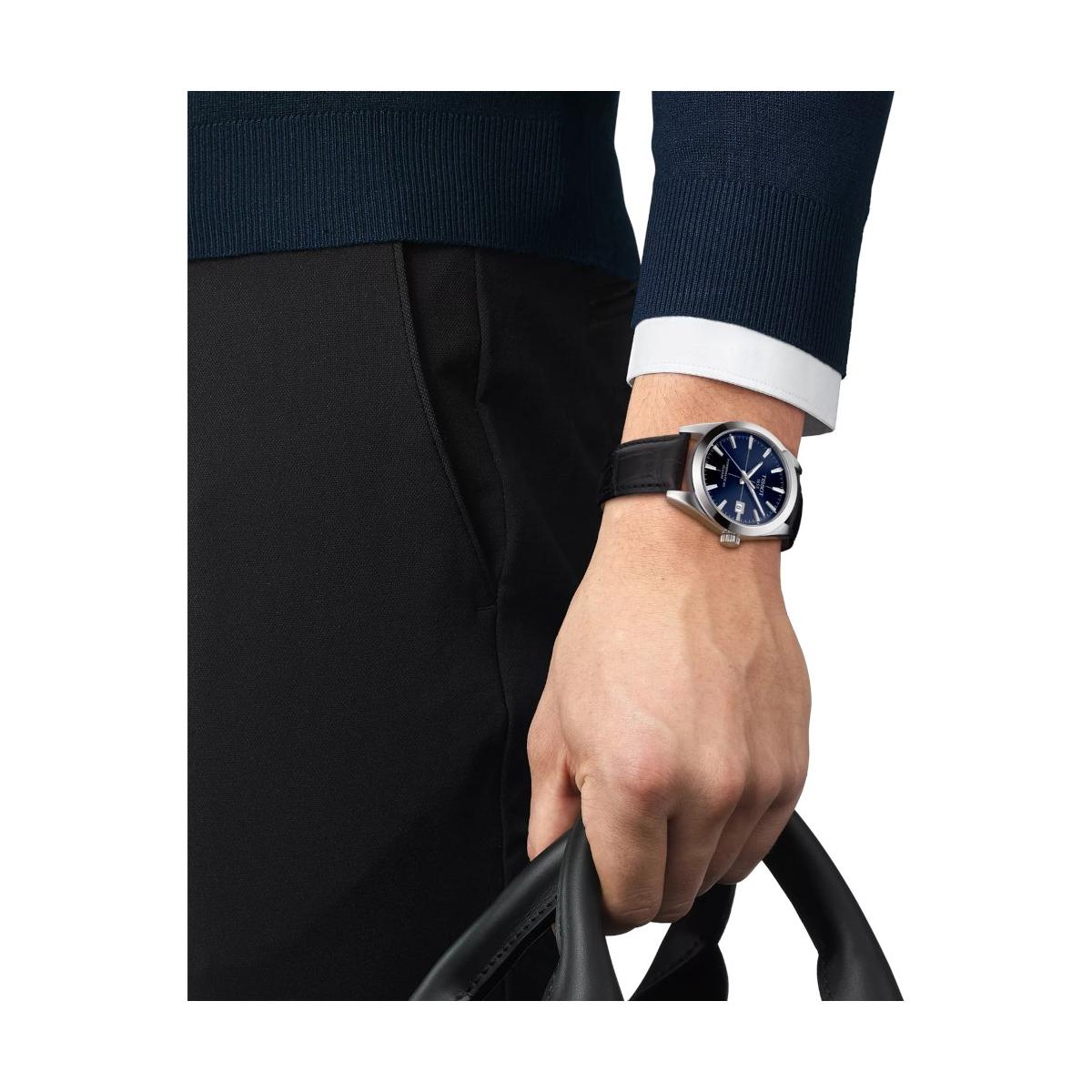 Tissot Gentleman Powermatic 80 Silicium