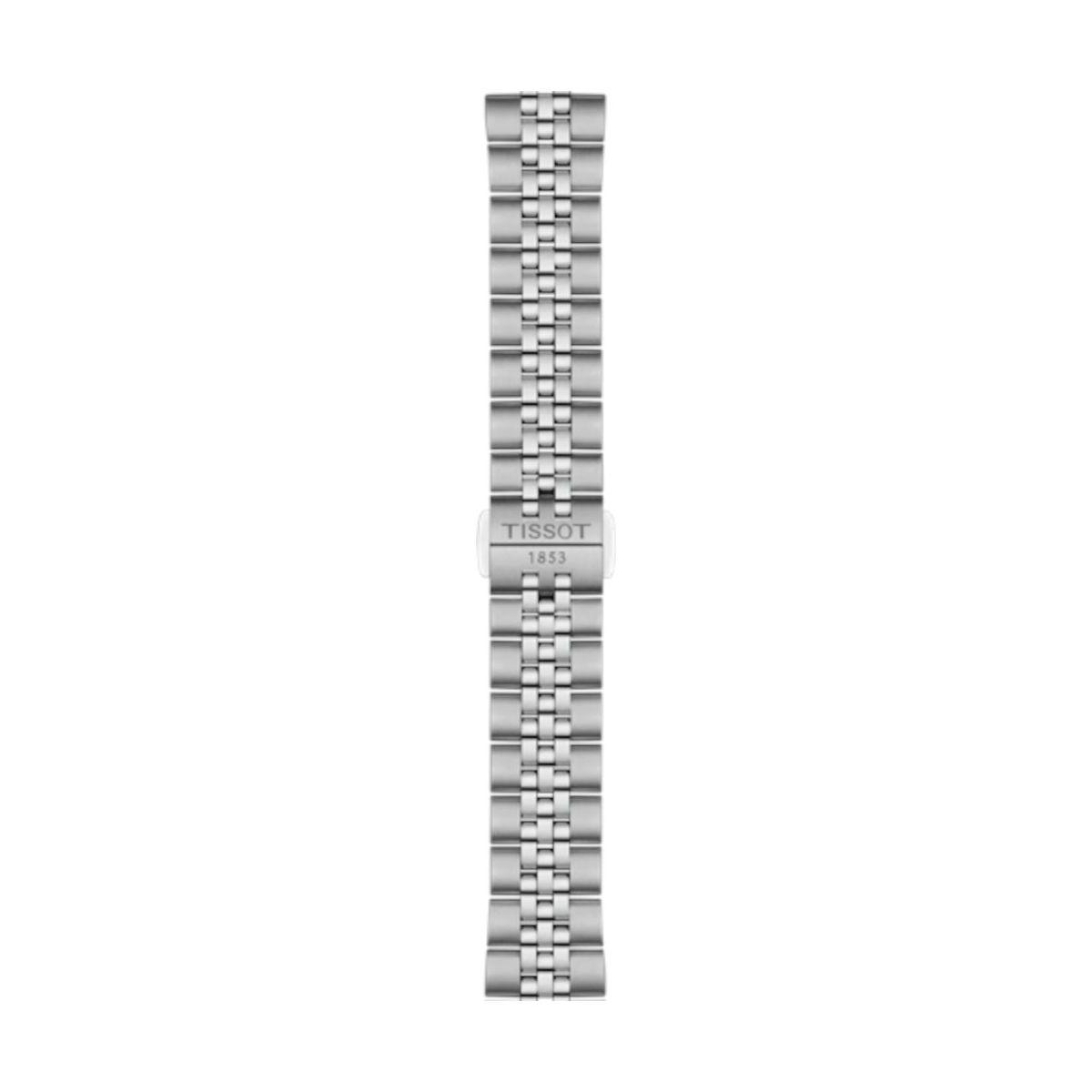 TISSOT BALLADE POWERMATIC 48 COSC 30MM