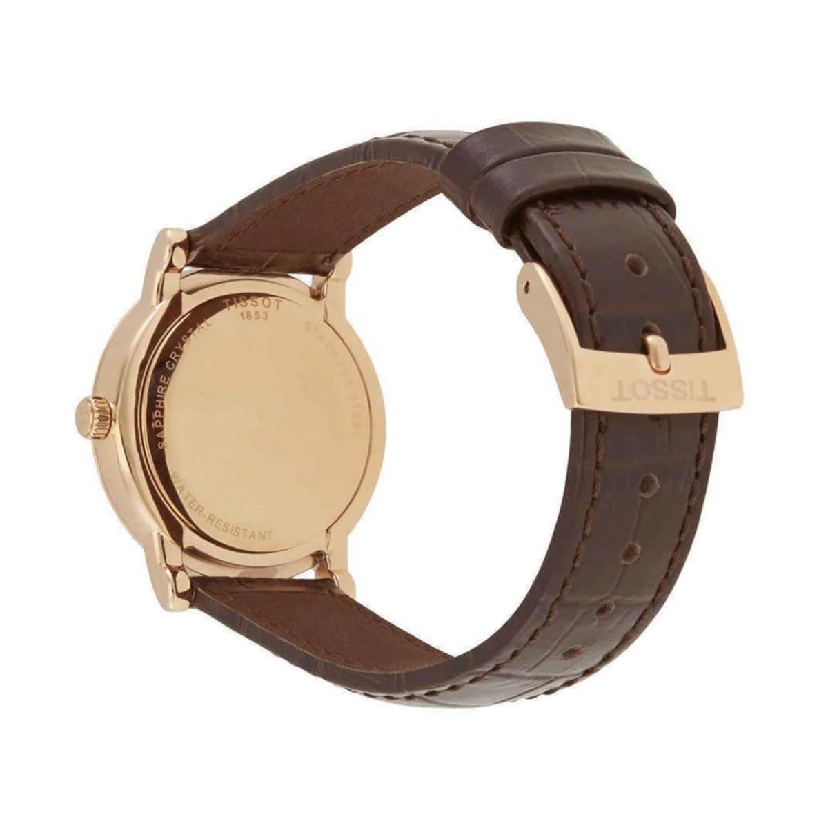 Tissot Carson Premium 30mm