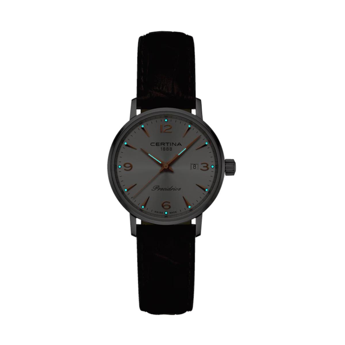 ZEGAREK CERTINA DS Caimano Lady