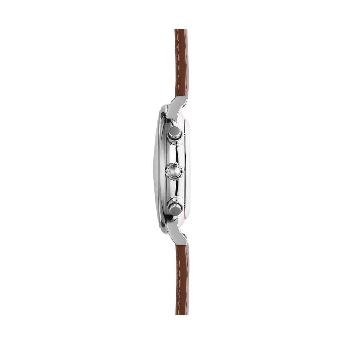 ZEGAREK HERBELIN INSPIRATION CHRONOGRAPH
