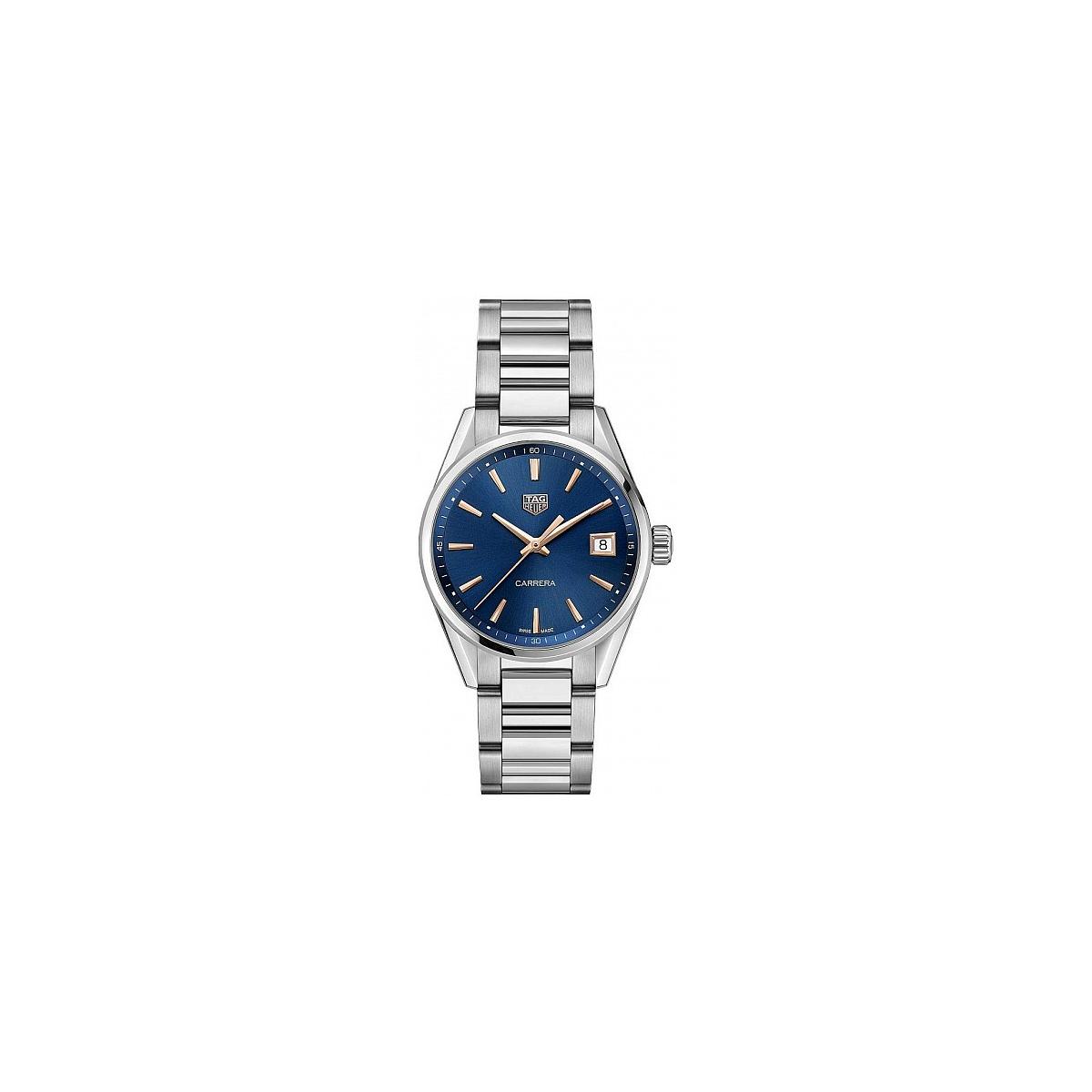 ZEGAREK TAG HEUER CARRERA