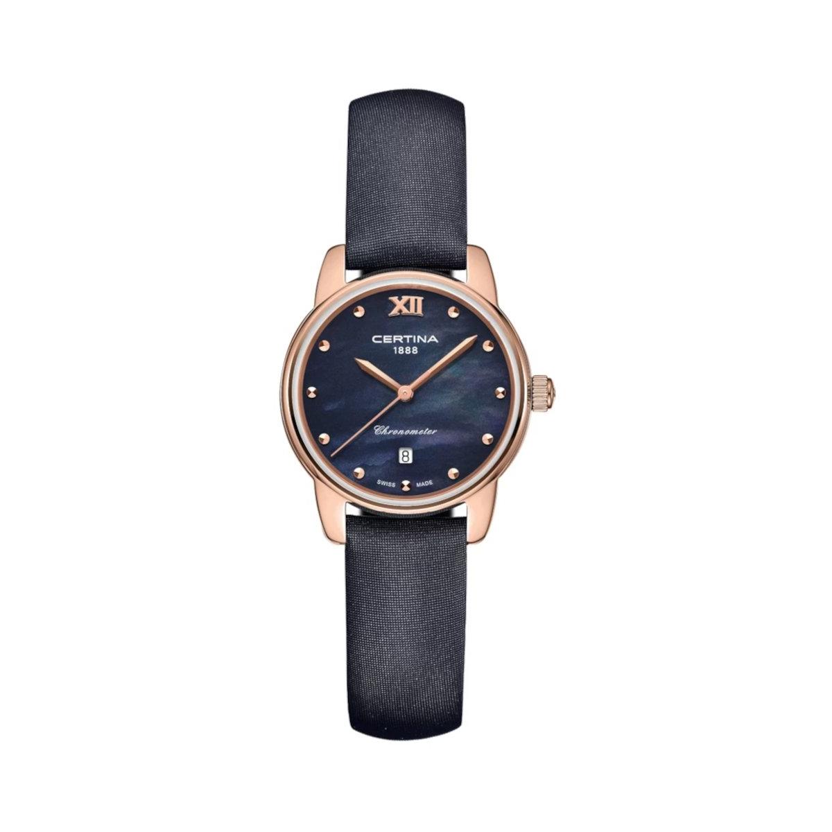 ZEGAREK CERTINA DS 8 LADY
