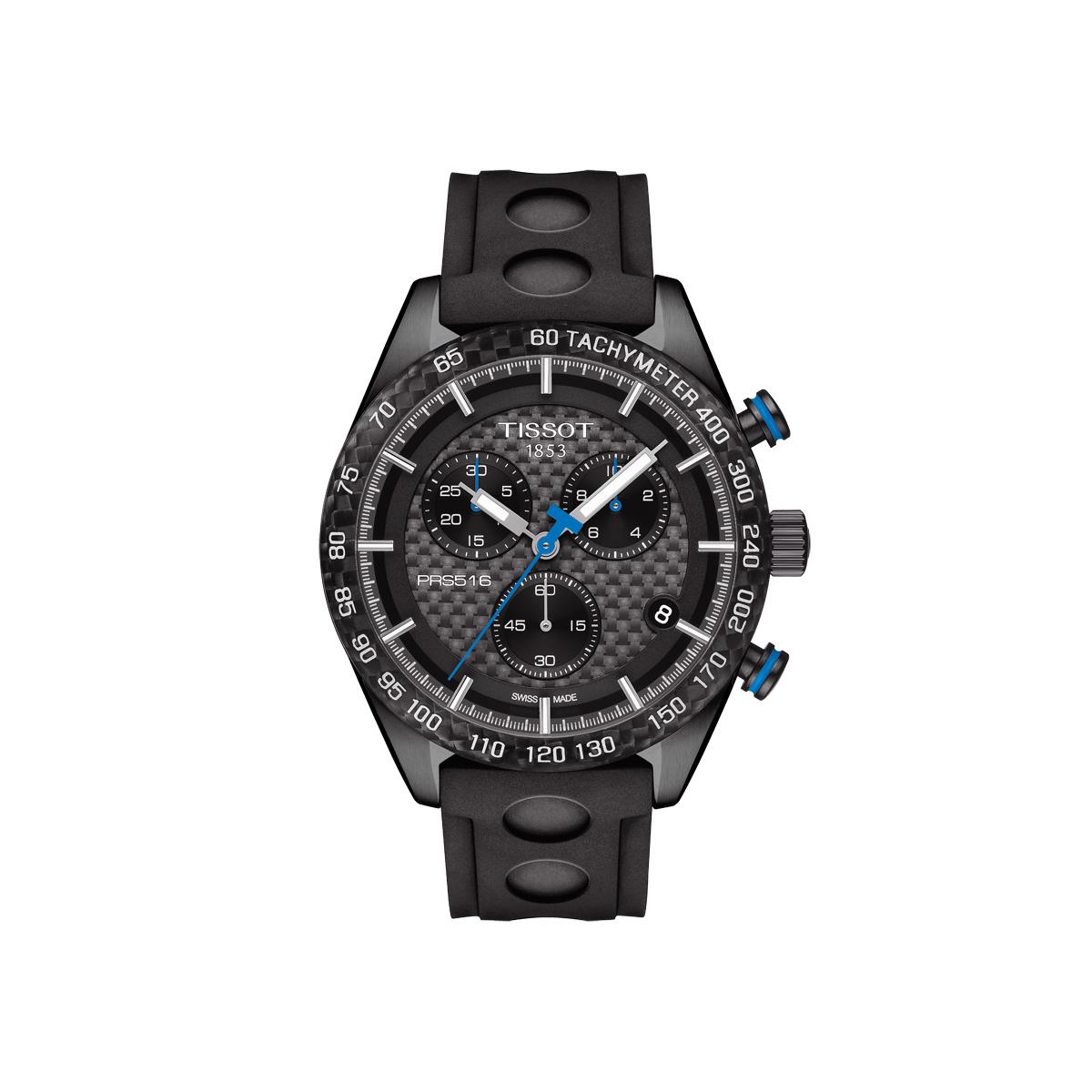 Tissot PRS 516 Chronograph