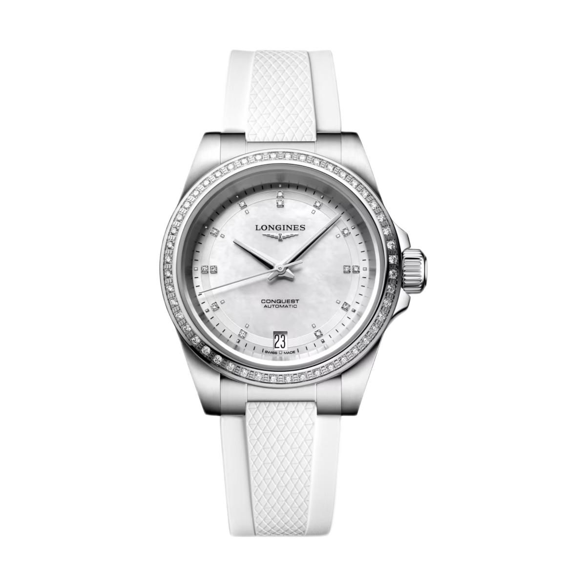 LONGINES CONQUEST