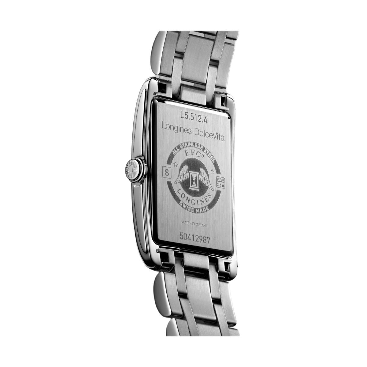 LONGINES DOLCEVITA
