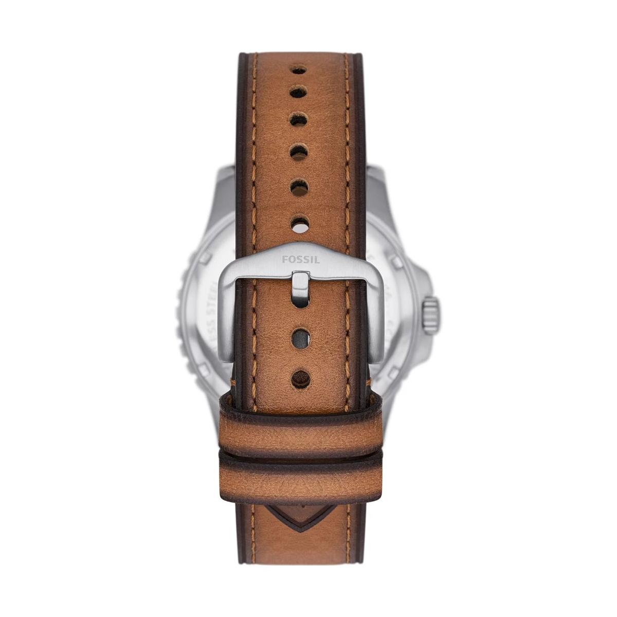 ZEGAREK FOSSIL BLUE DIVE