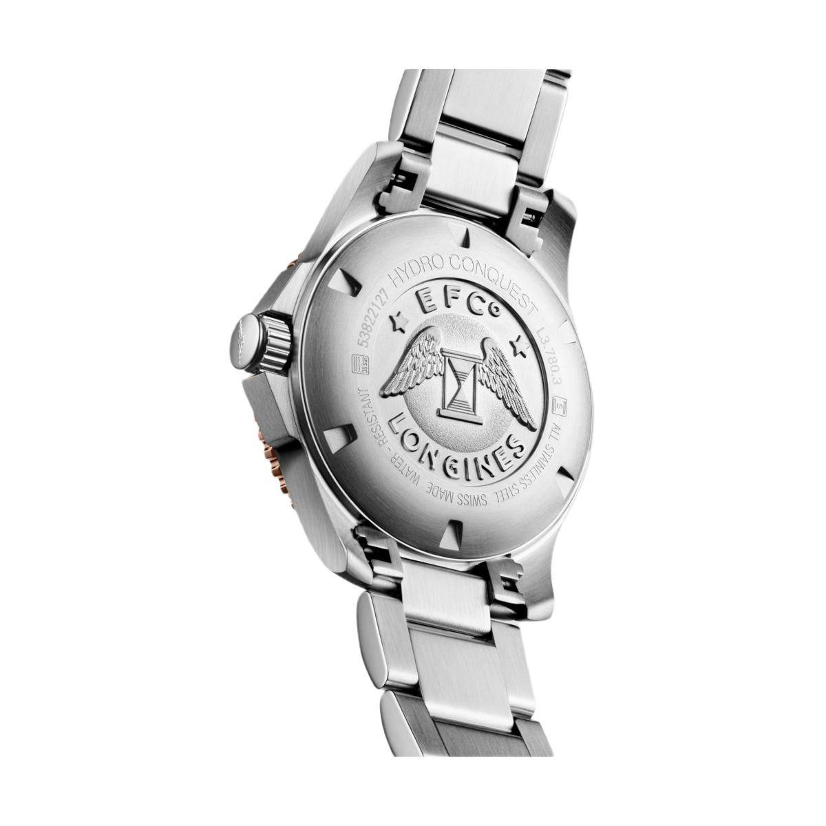 LONGINES HYDROCONQUEST
