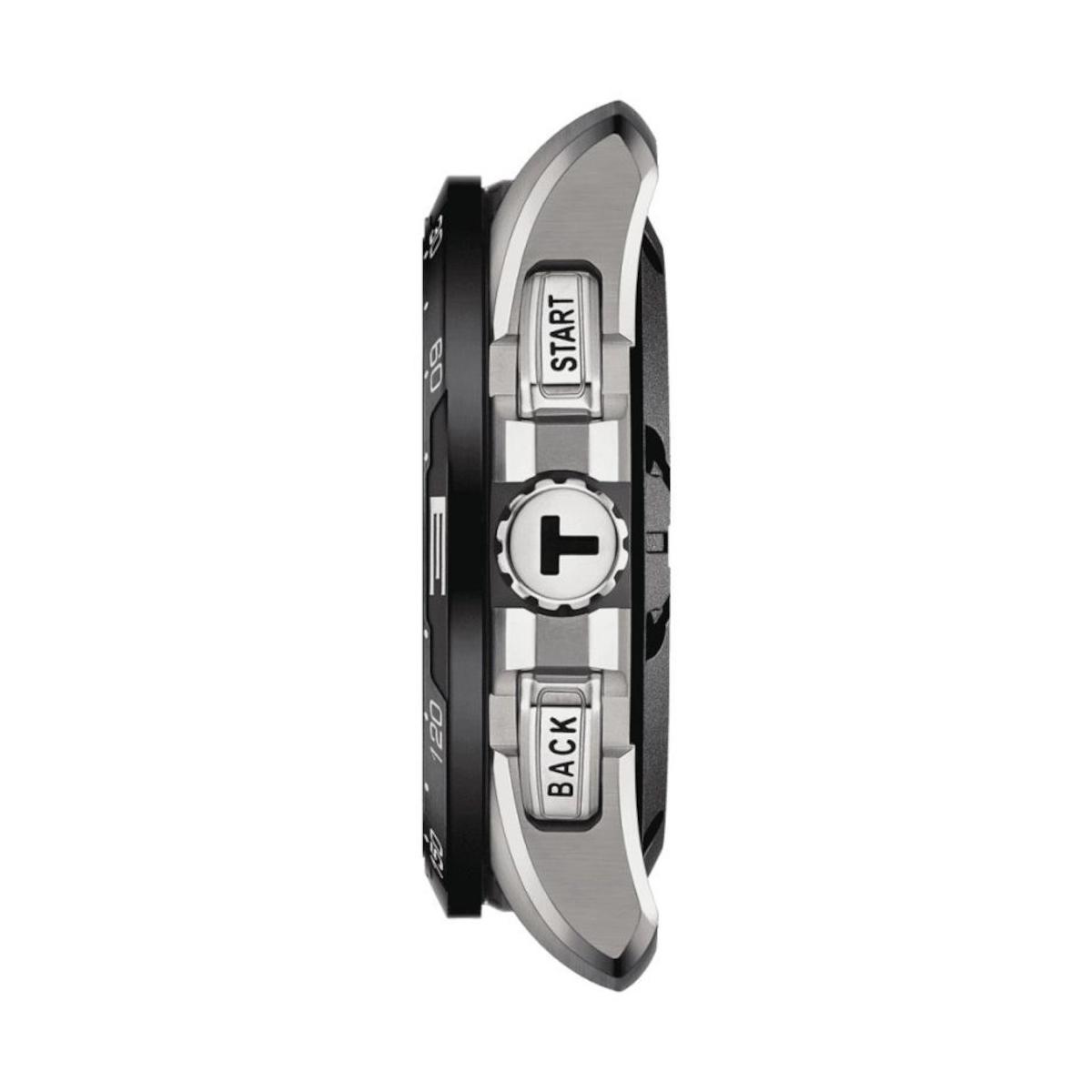 TISSOT T-TOUCH CONNECT SOLAR