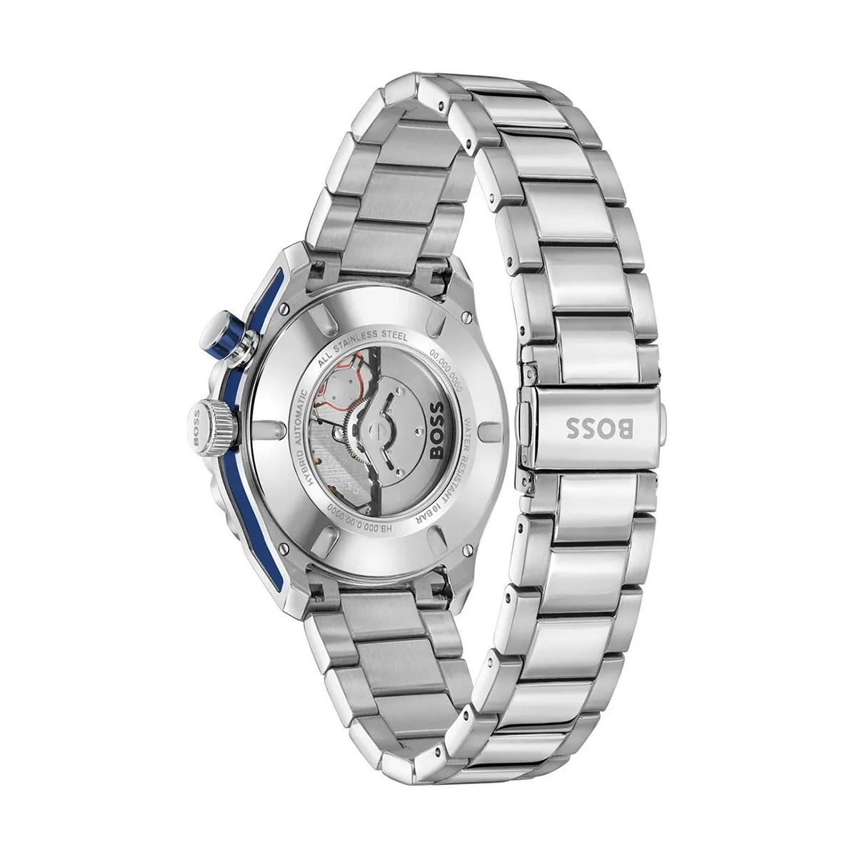 ZEGAREK HUGO BOSS BOSSMATIC