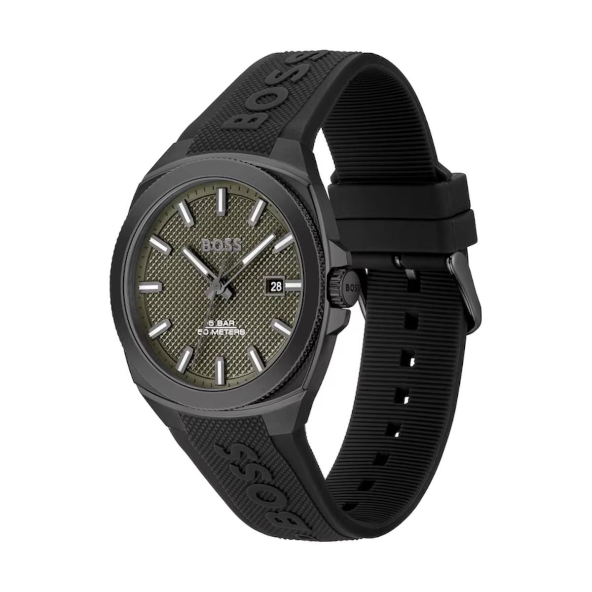 ZEGAREK HUGO BOSS WALKER