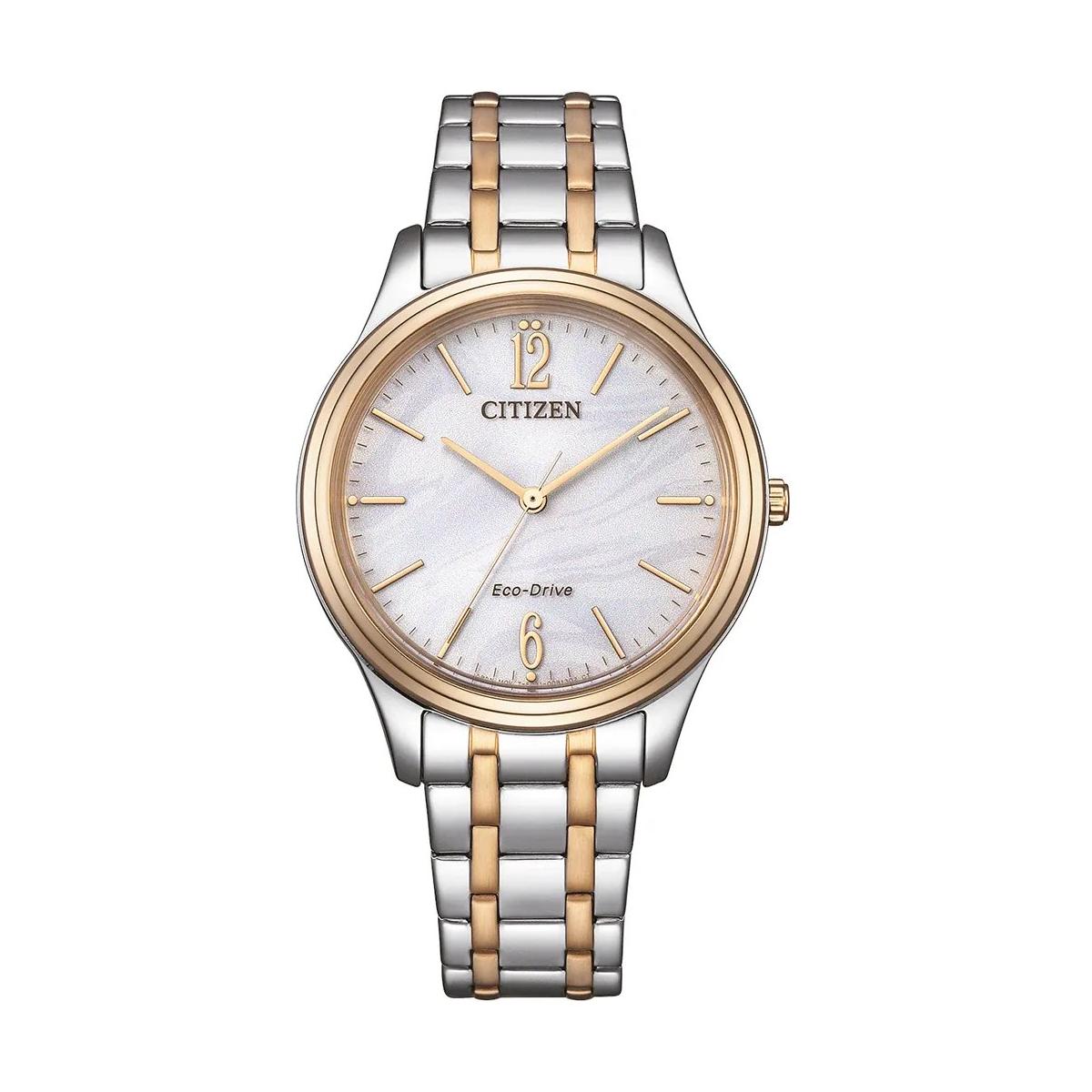 ZEGAREK CITIZEN ELEGANCE