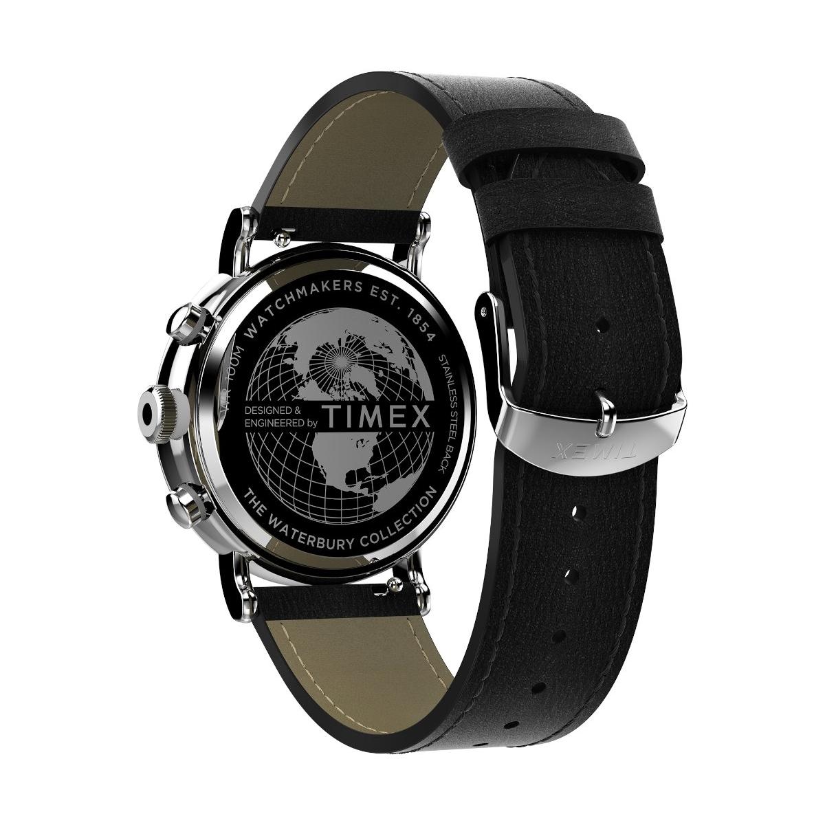 ZEGAREK TIMEX Waterbury
