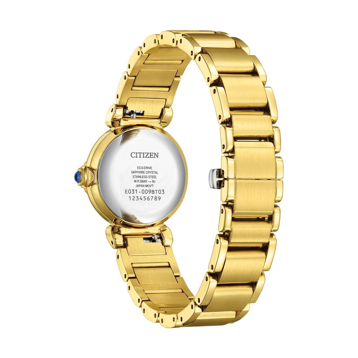 ZEGAREK CITIZEN L-MAYBELLS MINI