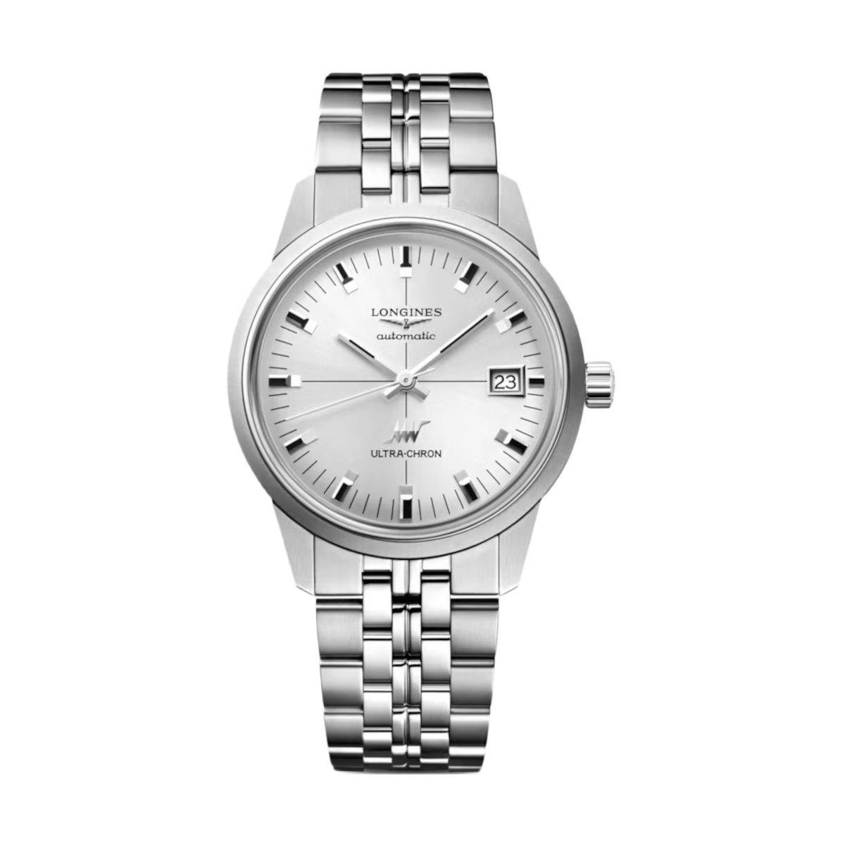 LONGINES ULTRA-CHRON CLASSIC