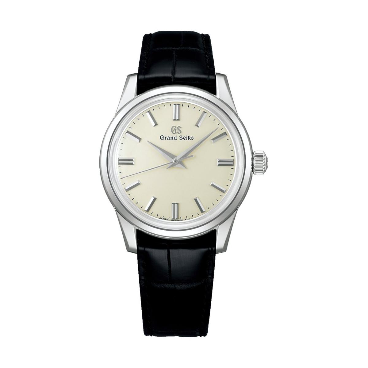 ZEGAREK GRAND SEIKO ELEGANCE MECHANICAL