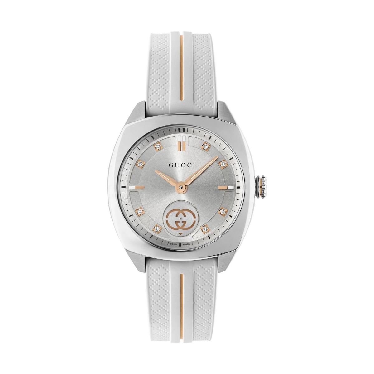 ZEGAREK GUCCI INTERLOCKING