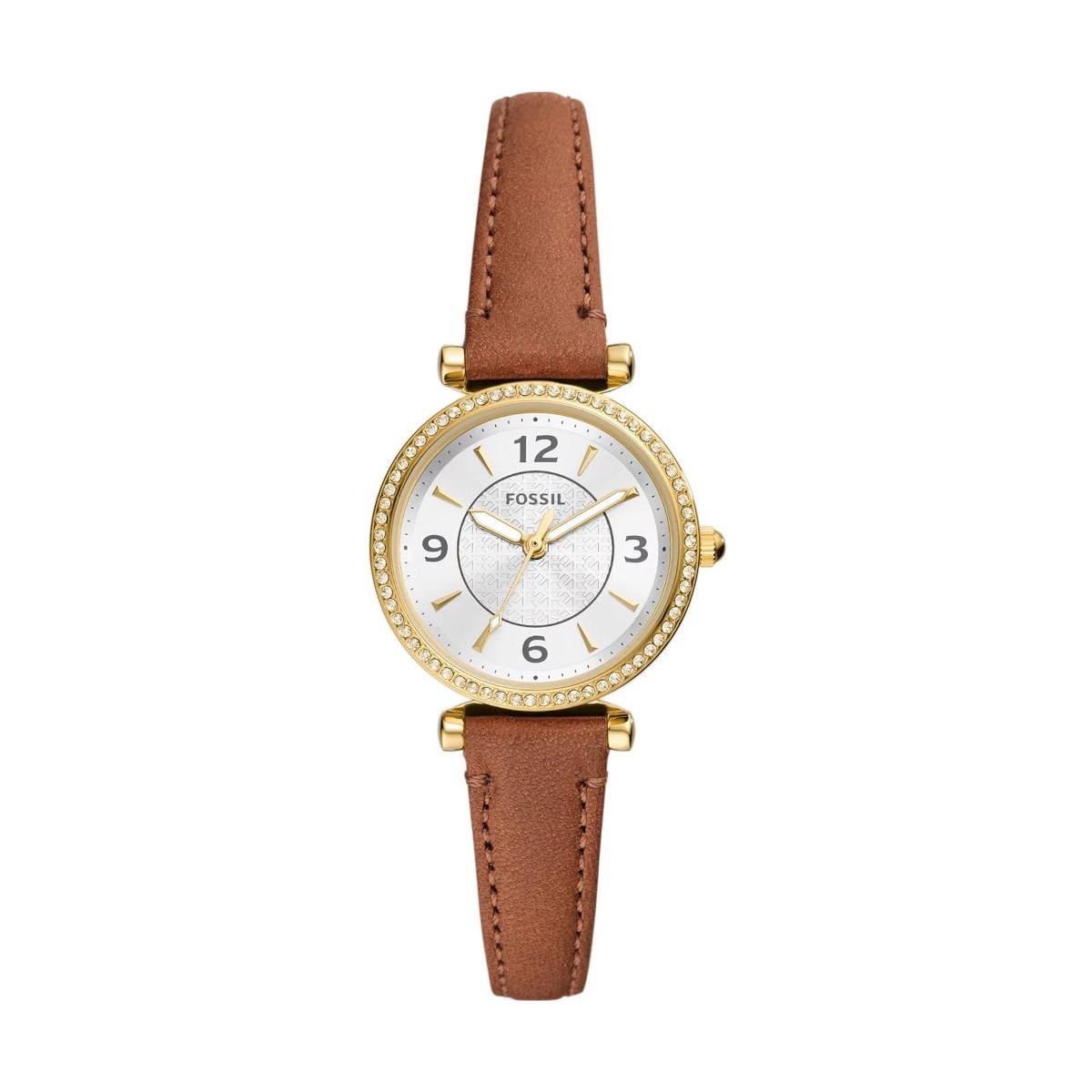 ZEGAREK FOSSIL CARLIE