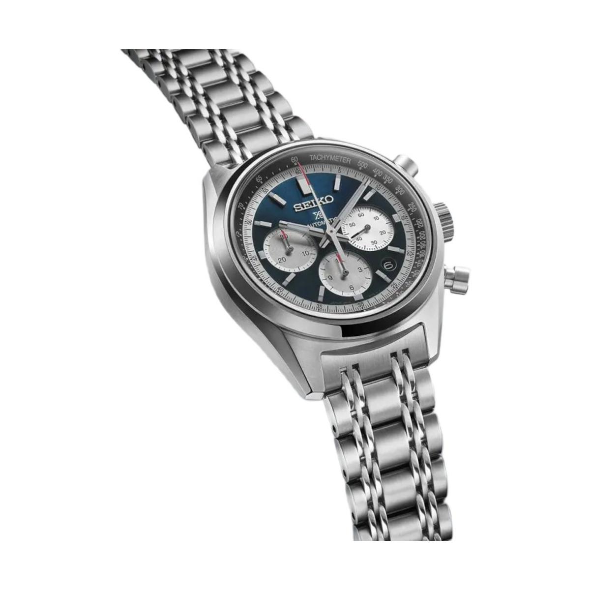 ZEGAREK SEIKO PROSPEX SPEEDTIMER
