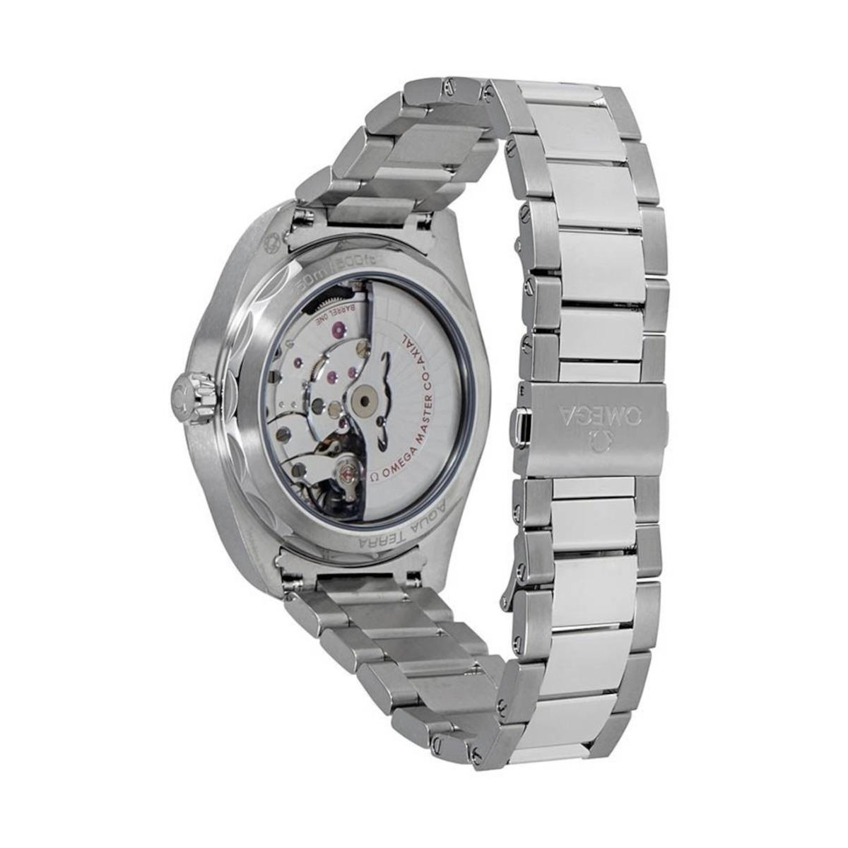 ZEGAREK OMEGA SEAMASTER Aqua Terra 150M
