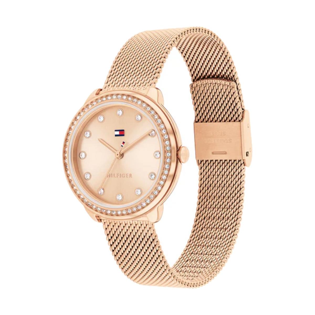 ZEGAREK TOMMY HILFIGER DEMI