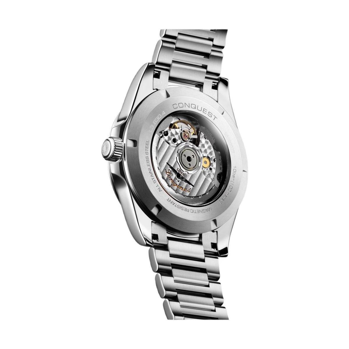 LONGINES CONQUEST