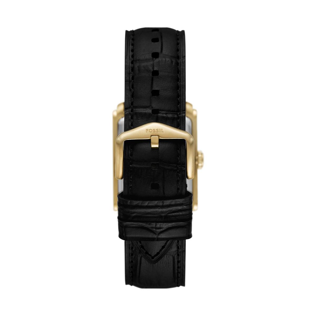 ZEGAREK FOSSIL CARRAWAY