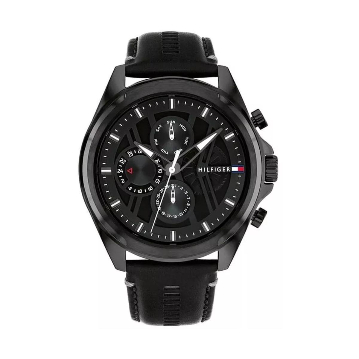 ZEGAREK TOMMY HILFIGER JAX