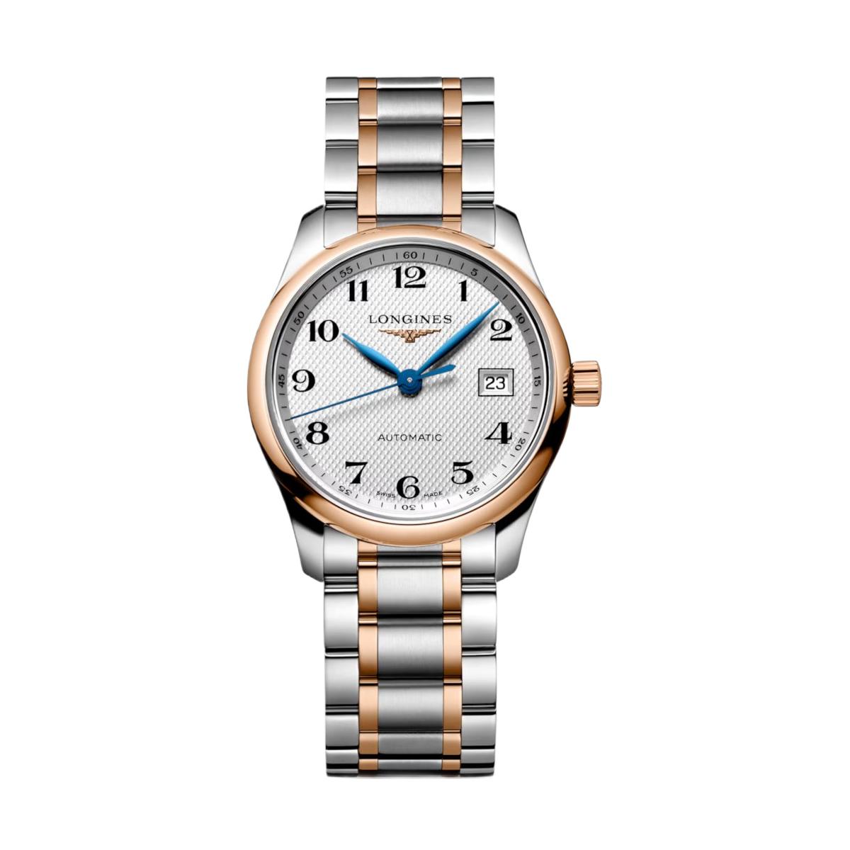 LONGINES MASTER COLLECTION