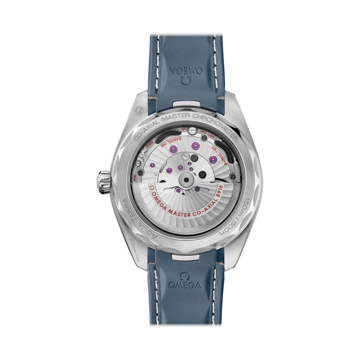 ZEGAREK OMEGA Seamaster Aqua Terra 150M
