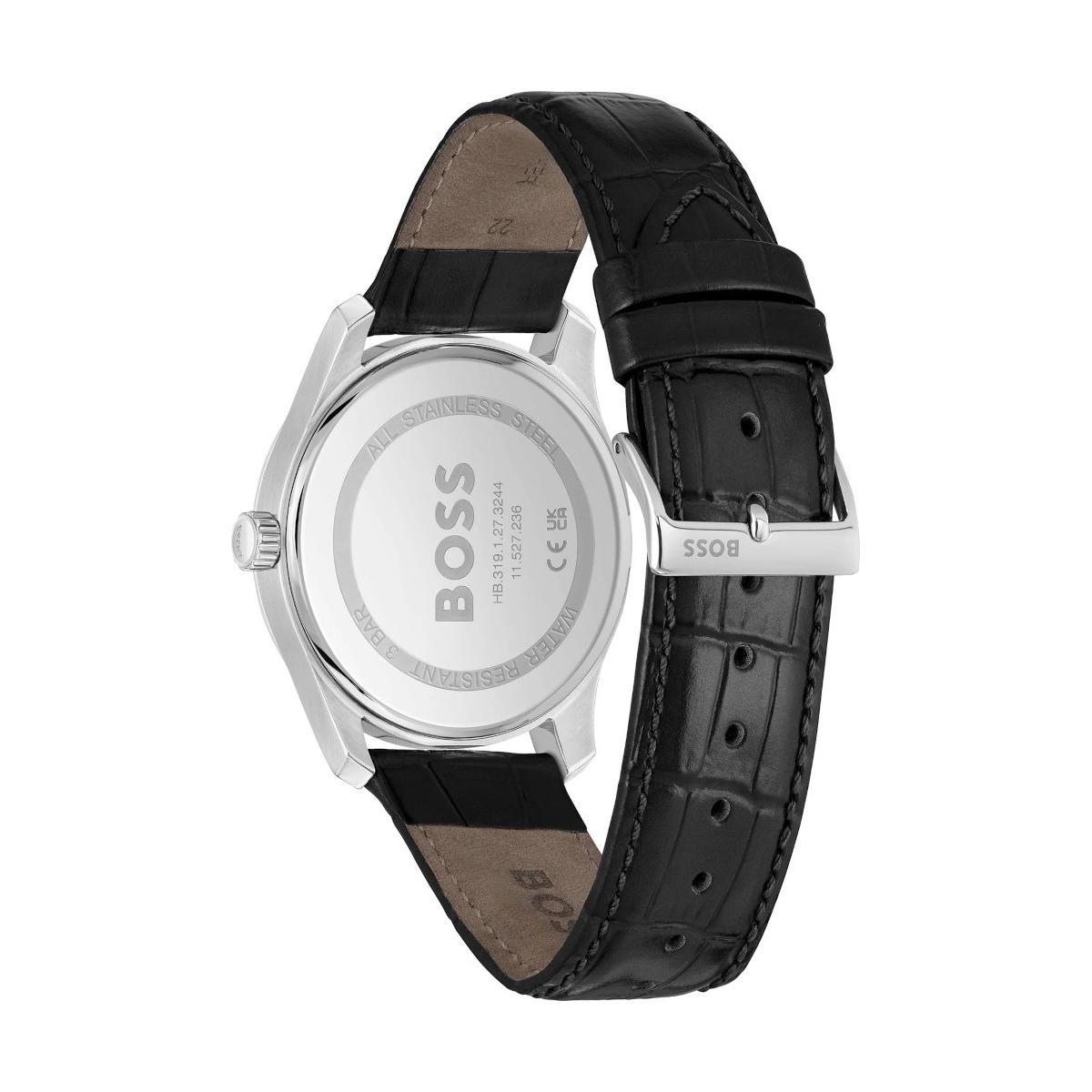 ZEGAREK HUGO BOSS PRINCIPLE