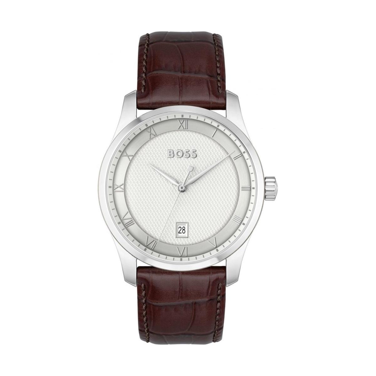 ZEGAREK BOSS PRINCIPLE