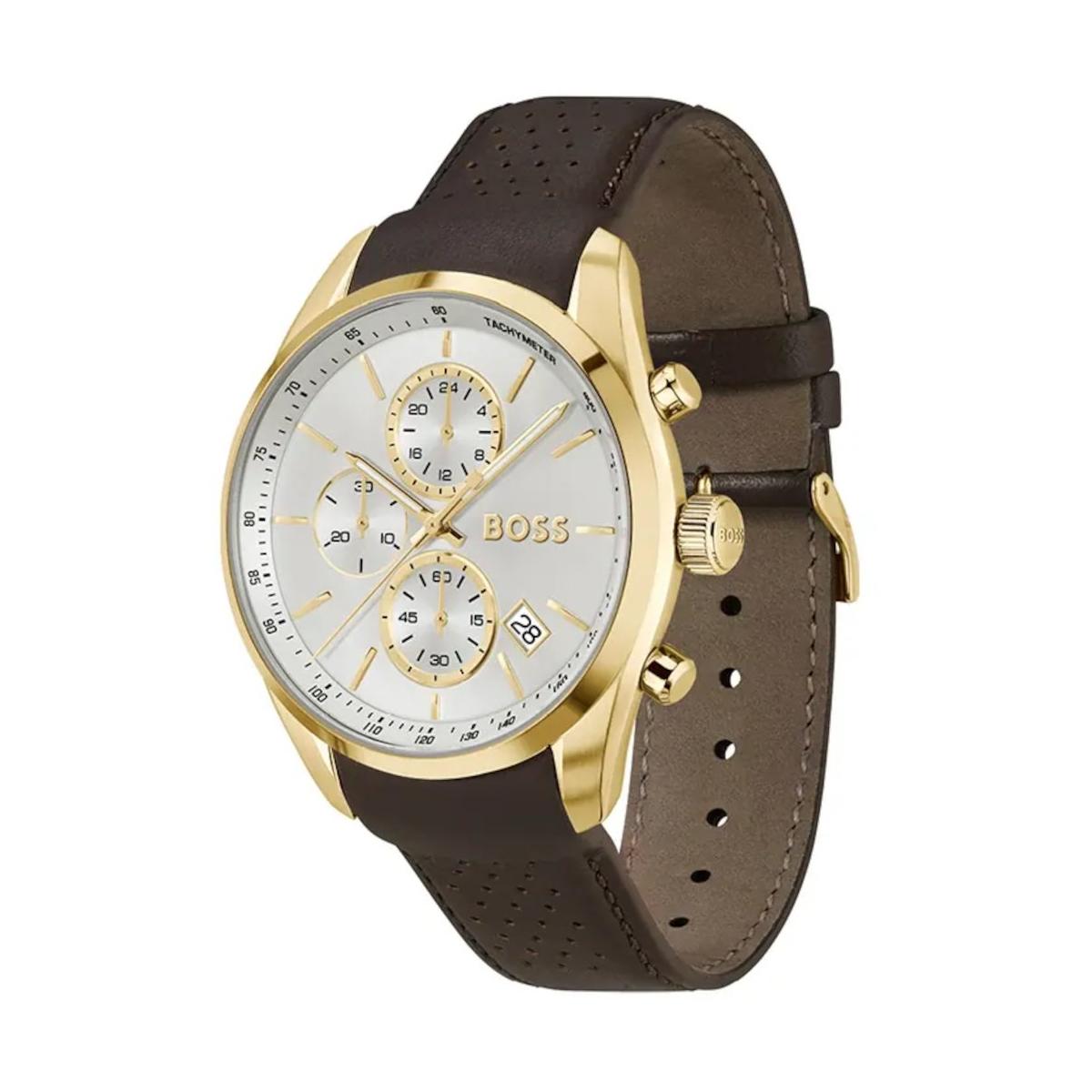 ZEGAREK HUGO BOSS GRAND PRIX