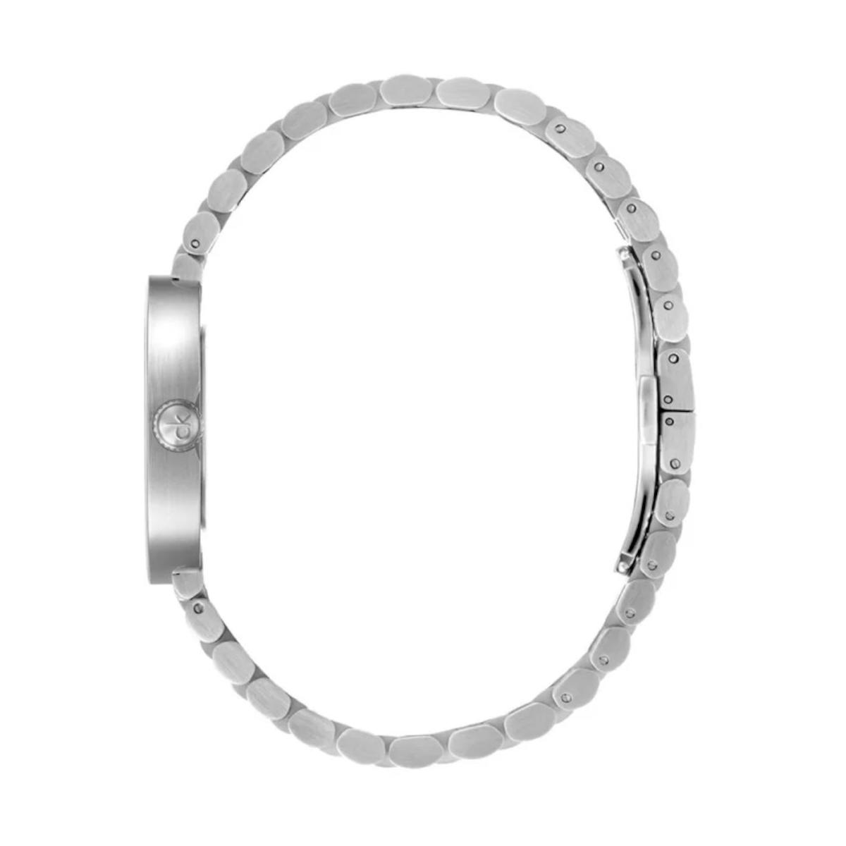 ZEGAREK CALVIN KLEIN SQUARELY
