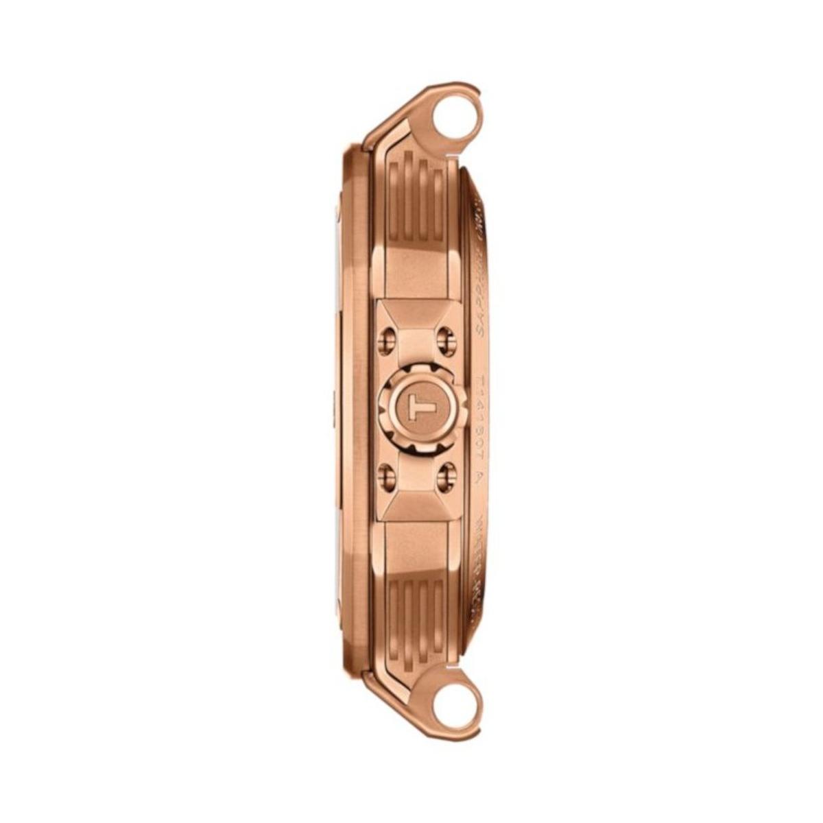 TISSOT T-RACE POWERMATIC 80 41MM