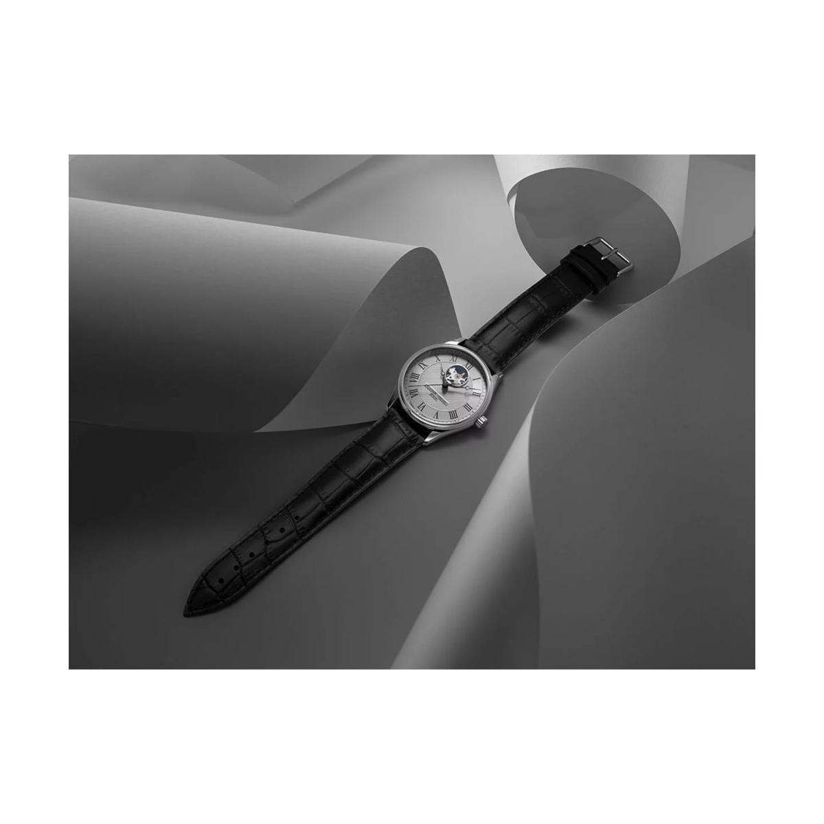 ZEGAREK FREDERIQUE CONSTANT CLASSICS HEART BEAT AUTOMATIC