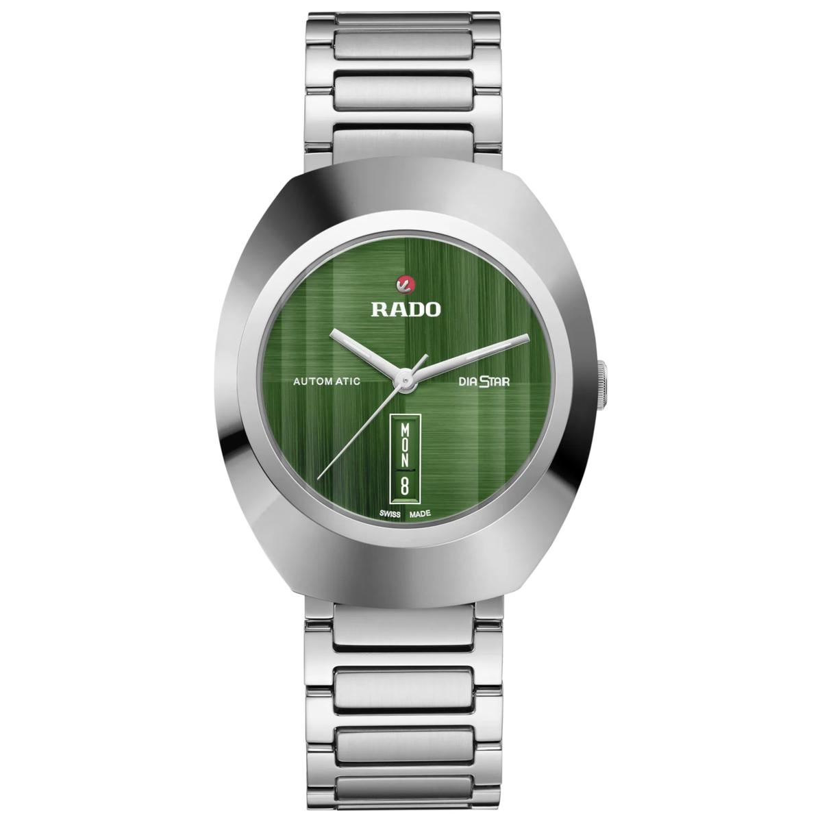ZEGAREK RADO DiaStar Original