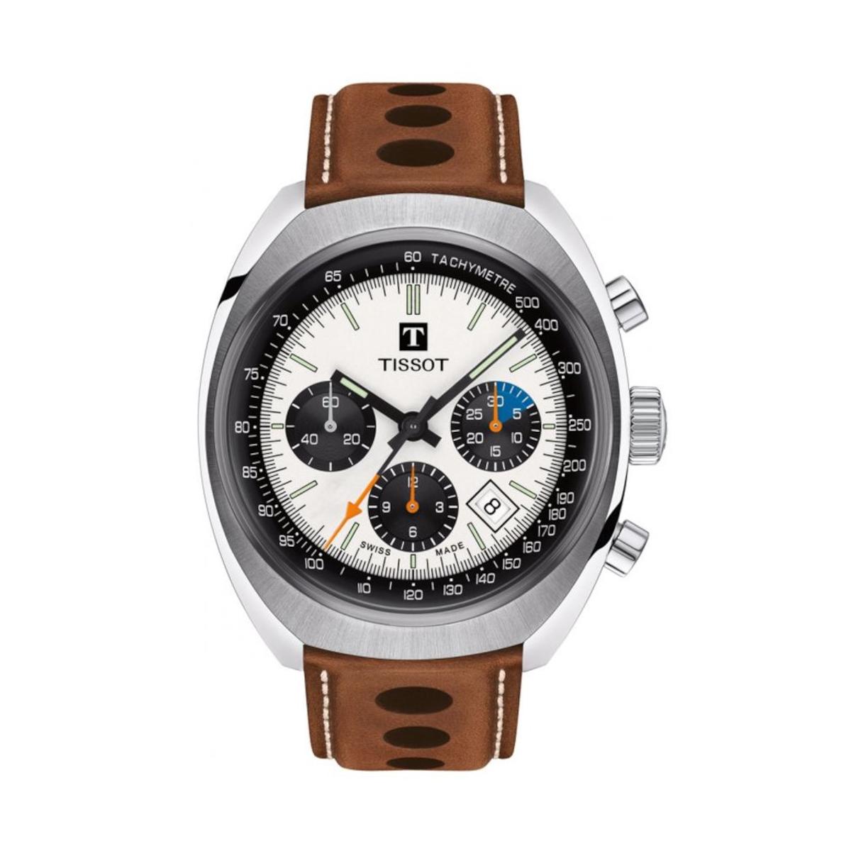 Tissot Heritage 1973